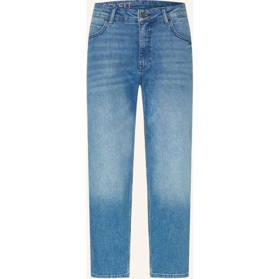 Milano Italy Barrel Jeans blau