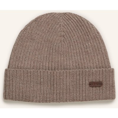 Eton Mütze beige