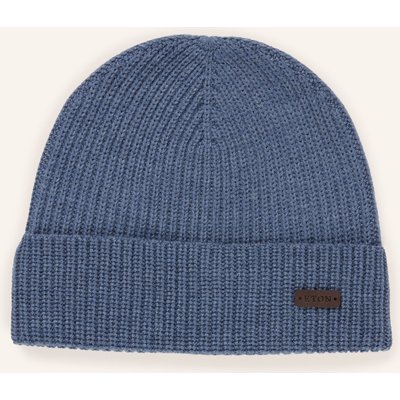 Eton Mütze blau