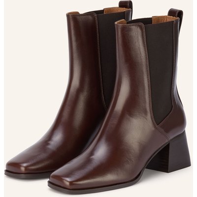 Bobbies Chelsea-Boots Loïs braun