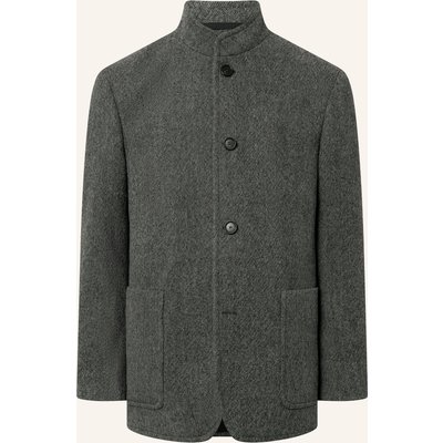 Strellson Overjacket Barnaby grau