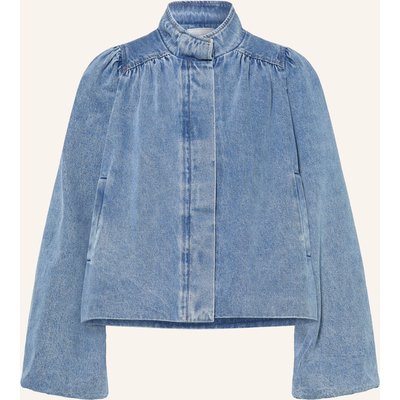 Neo Noir Jeansblouson Tirsa blau