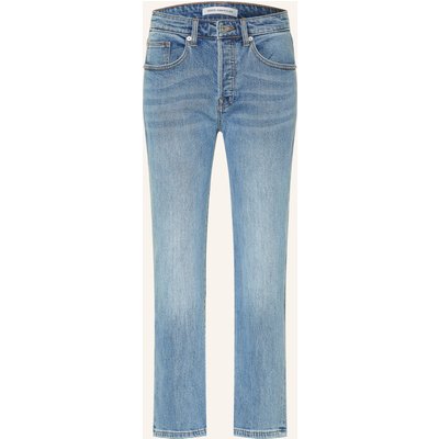 Good American 7/8-Jeans blau