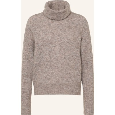 Tiger Of Sweden Rollkragenpullover Paxi grau