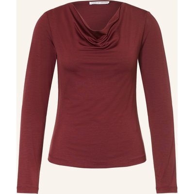 Tiger Of Sweden Longsleeve Elois rot