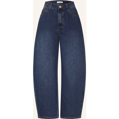Suncoo Barrel Jeans Robyn blau