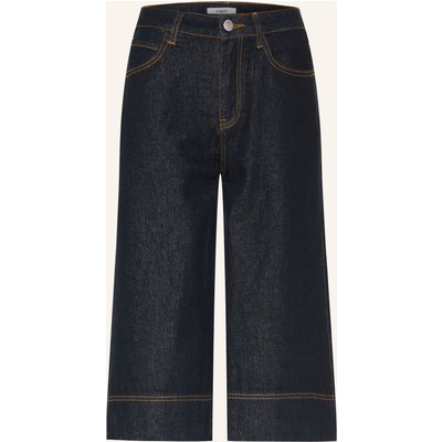 Suncoo Jeans-Bermudas Betta blau