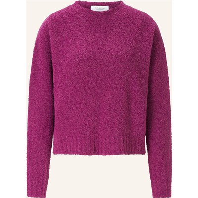 Rich & Royal Pullover pink