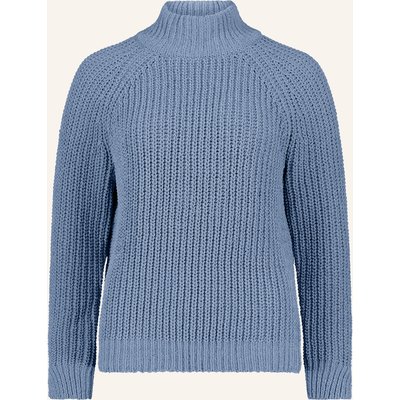 Cartoon Pullover grau