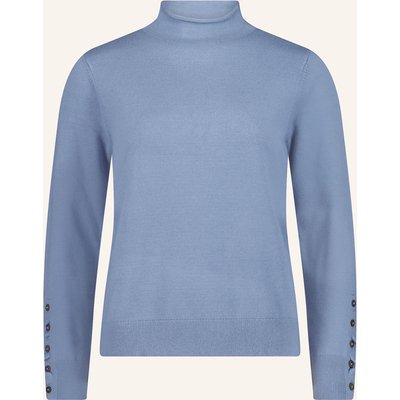 Cartoon Pullover grau
