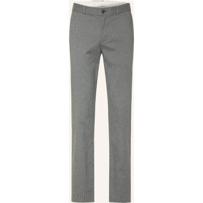 Tommy Hilfiger Chino Denton Slim Fit grau