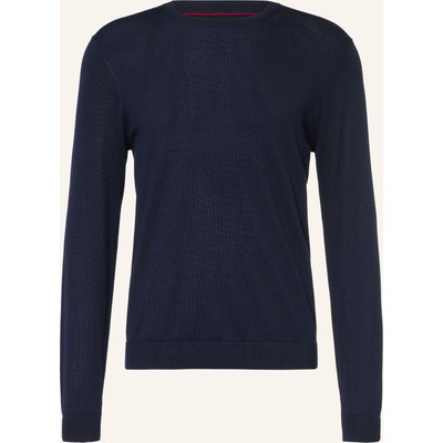 Tommy Hilfiger Pullover blau