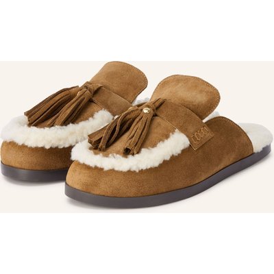 Posa Mules Ranch braun