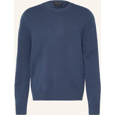 Canada Goose Pullover Matawin blau