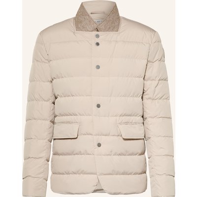 Tiger Of Sweden Daunenjacke Joen beige
