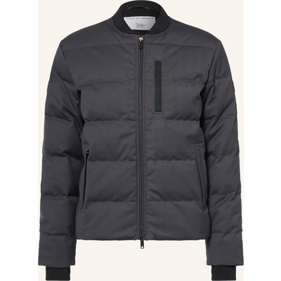Tiger Of Sweden Daunenjacke Jossu grau