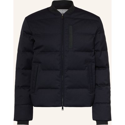 Tiger Of Sweden Daunenjacke Jossu blau