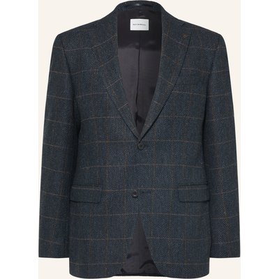 Roy Robson Sakko Regular Fit blau