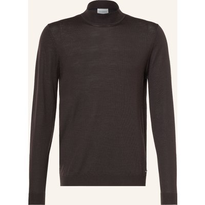 Roy Robson Pullover braun