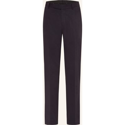 Brioni Chino Cortona Regular Fit blau