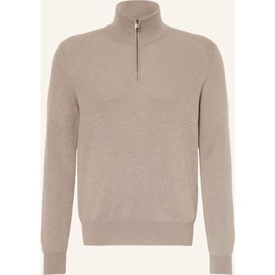 Brioni Troyer Mit Cashmere beige