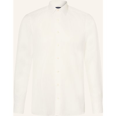 Olymp Hemd Level Five Body Fit weiss