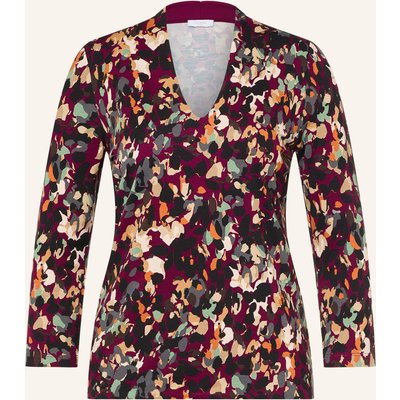 Hobbs Shirt Aimee Mit 3/4-Arm lila