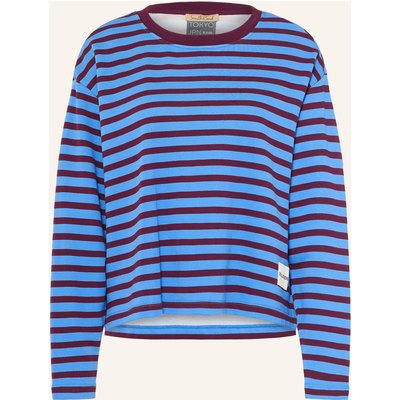 Smith & Soul Sweatshirt blau
