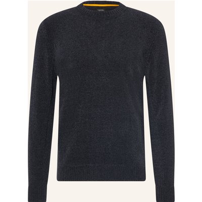 Camel Active Pullover grau