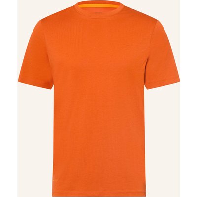 Camel Active T-Shirt orange