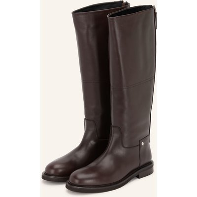 Poeve Stiefel Eve braun