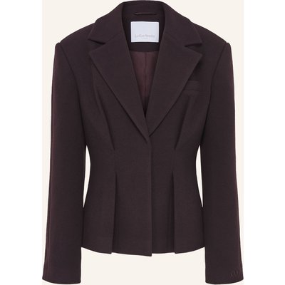 Leger Studio Jacke Jasmin braun
