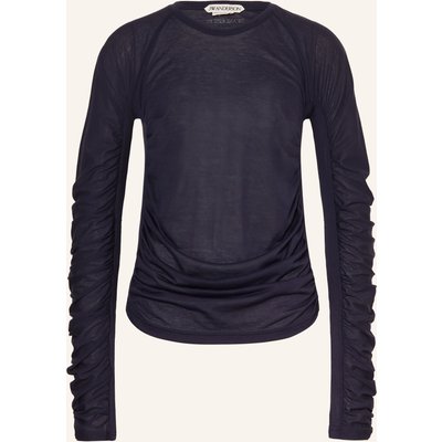 Jw Anderson Longsleeve blau