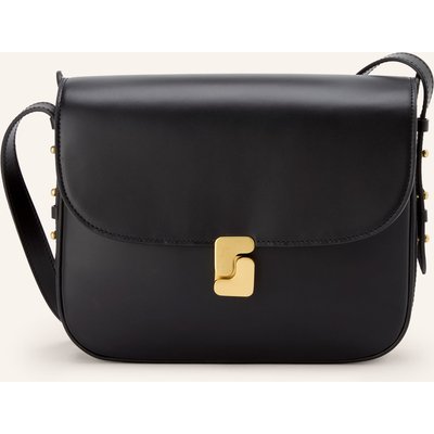 Soeur Umhängetasche Bellissima Maxi schwarz