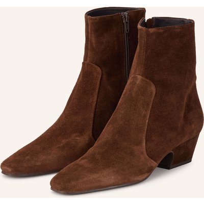 Jonak Stiefeletten Domaine braun