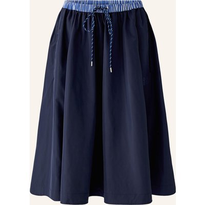 Oui Rock blau