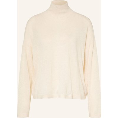 American Vintage Pullover Toima weiss