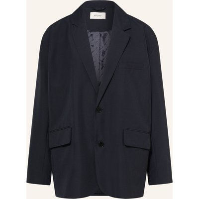 American Vintage Longblazer Ayany blau