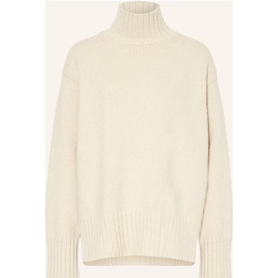 Róhe Pullover weiss