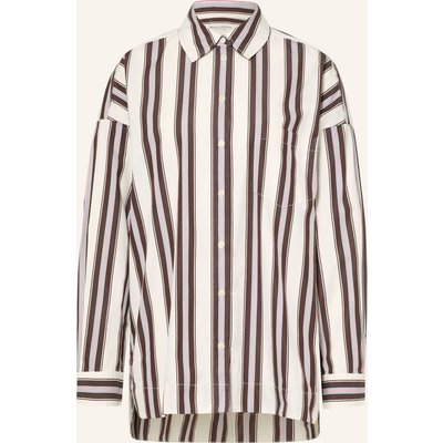 Marc O'polo Hemdbluse weiss