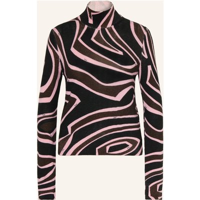 Pucci Pullover gruen