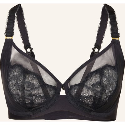 Triumph Bügek-Bh Love In Lace schwarz