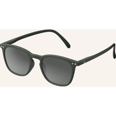 Izipizi Sonnenbrille #E gruen
