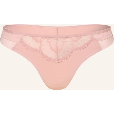 Triumph Slip Love In Lace rosa