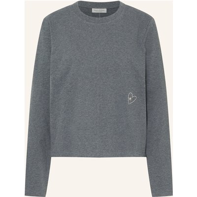 Marc O'polo Longsleeve grau