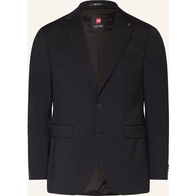 Cg - Club Of Gents Anzugsakko Cg Colvin Slim Fit schwarz