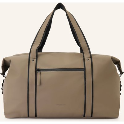 Gaston Luga Weekender Däsh 2.0 Medium braun