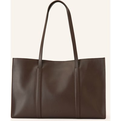 Aesther Ekme Shopper Market Medium braun