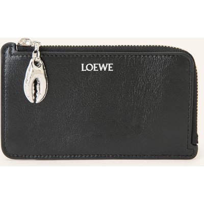Loewe Kartenetui Claw schwarz
