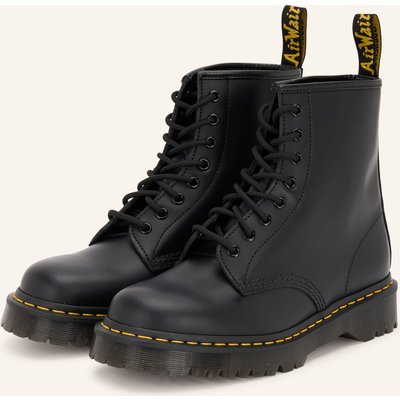 Dr. Martens Schnürboots 1460 Bex schwarz